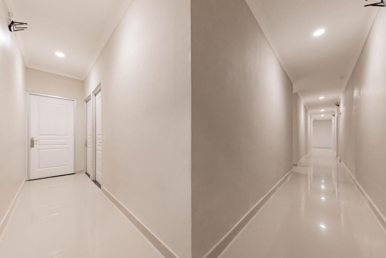 Reddoorz Plus Near Surapati Core Bandung Exterior foto